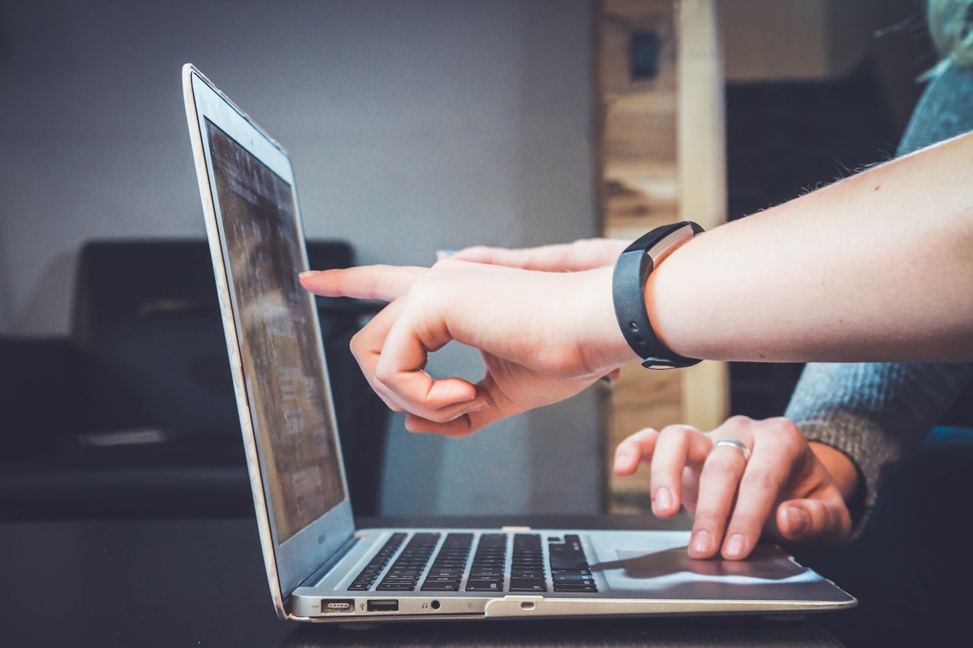 Trabajo creativo para mensajes por fase del funnel