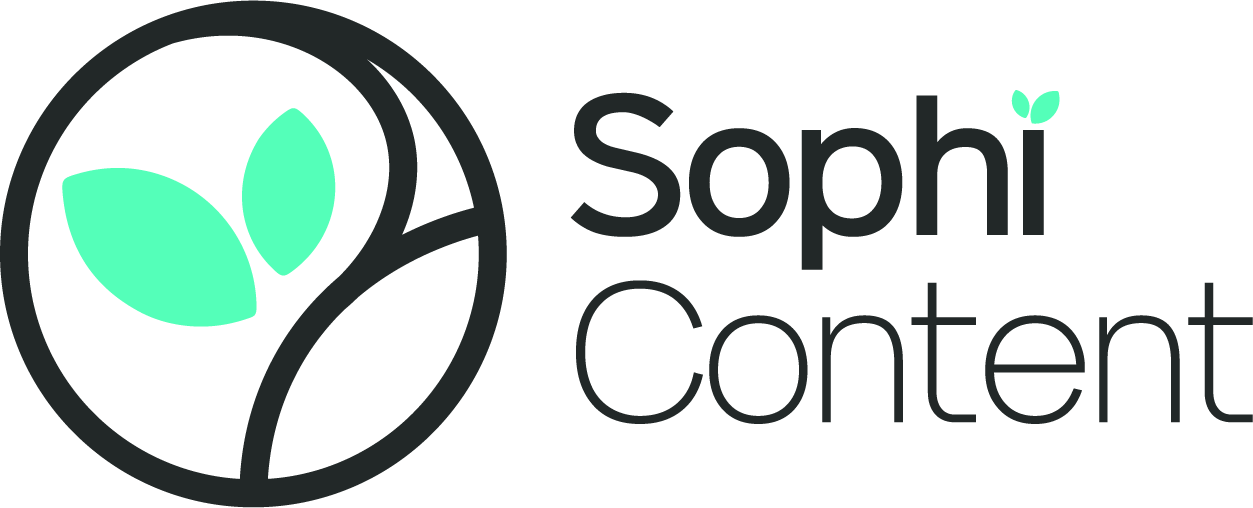 Sophi Content
